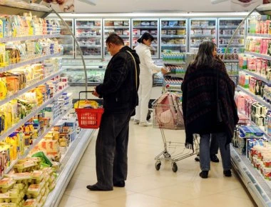 Μεγάλες αυξήσεις σε τρόφιμα και θέρμανση- Δείτε αναλυτικά τι λίστα